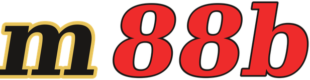 m88b logo
