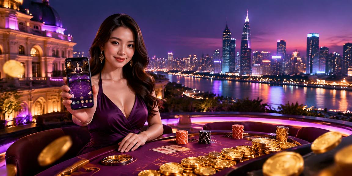 m88b Casino